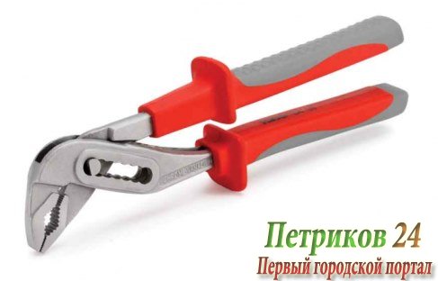 Клещи КВТ 61436