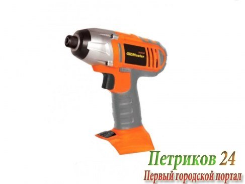 Шуруповерт Энкор AccuMaster АКМ1810 49210