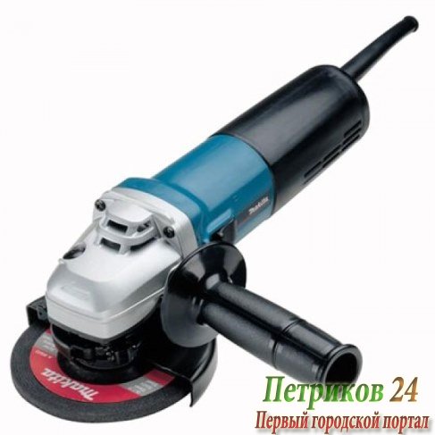 Шлифмашина Makita 9565 C