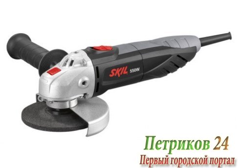 Шлифмашина Skil 9005LA