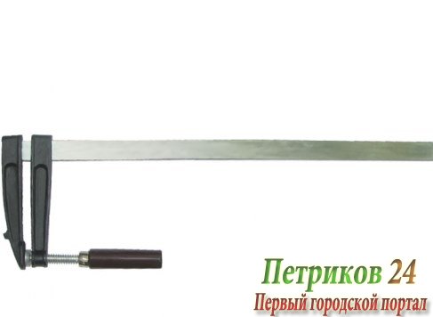 Струбцина Biber 78251 тип F 85875