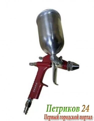 Краскопульт Skrab 50140