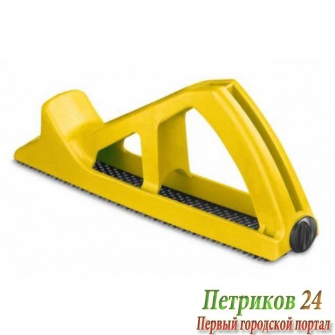 Рашпиль 'Surform' Stanley 5-21-103