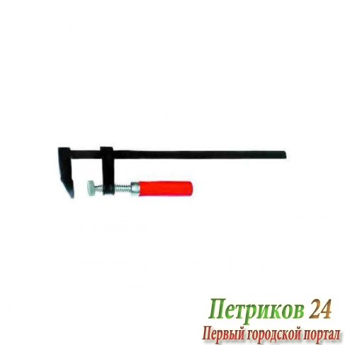Струбцина тип F FIT 59031