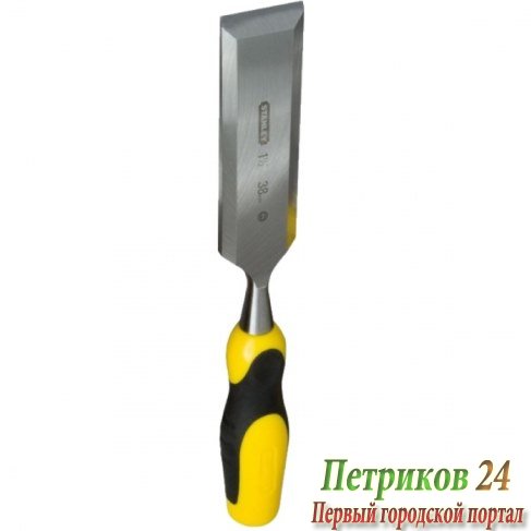 Стамеска Stanley 38мм 0-16-882