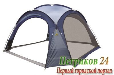 Тент-шатер Trek Planet Event Dome (70261)