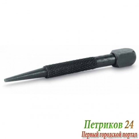 Добойник Stanley 2,4х100мм 0-58-113
