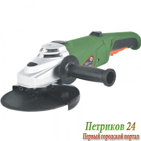 Шлифмашина Калибр 180/1800 00000024466