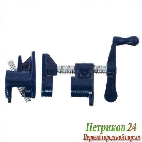 Струбцина КОБАЛЬТ 246-074