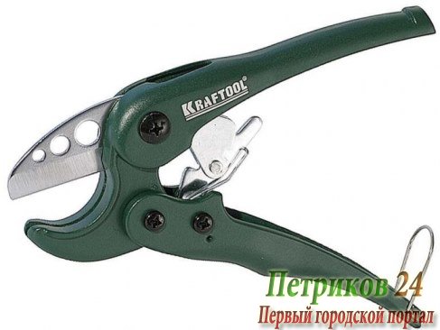 Труборез Kraftool 23381-38