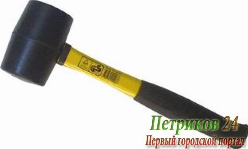 Киянка Skrab 20097