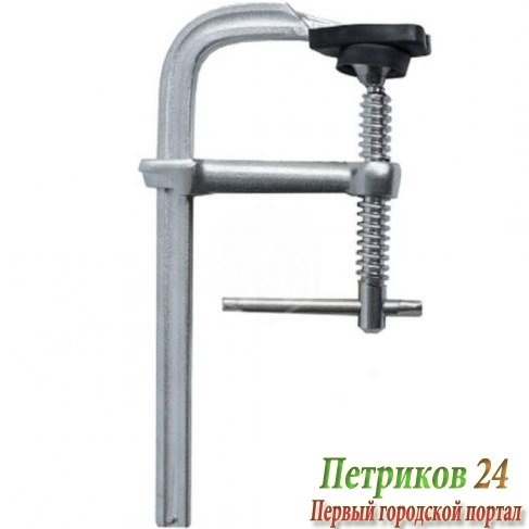 Струбцина Энкор 20034 тип F