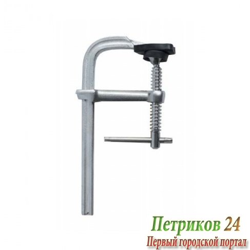 Струбцина Энкор 20016 тип F