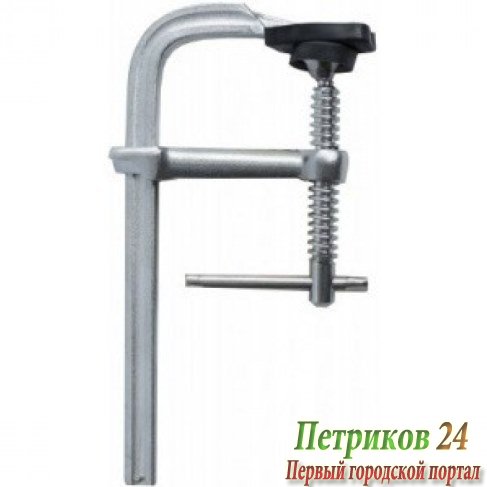 Струбцина Энкор 20013 тип F