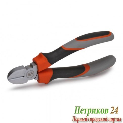 Бокорезы КВТ 160мм 67545