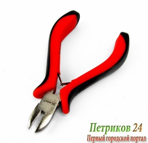 Бокорезы Mini 130 мм Matrix 17814