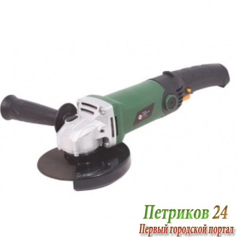 Шлифмашина Калибр 125/955 00000059164
