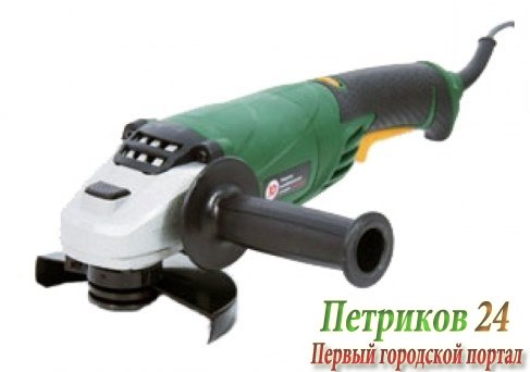 Шлифмашина Калибр 125/1200Е 00000058611