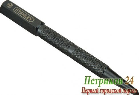 Добойник Stanley 1,6х100мм 0-58-112