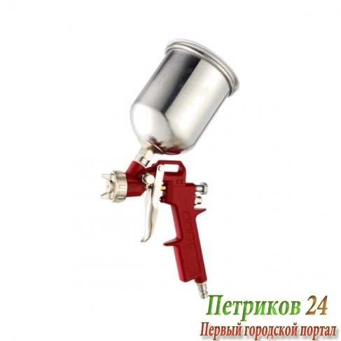 Краскопульт ELITECH 0704.010800