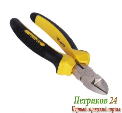 Бокорезы SANTOOL 031101-102-160