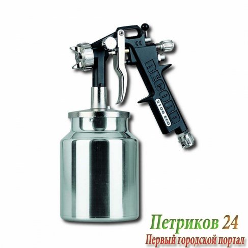 Краскопульт SUMAKE н/б 2000 ECO 2.5 9744