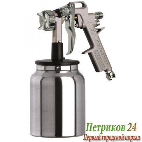 Краскопульт SUMAKE н/б 162 В 2.0 бс 24459