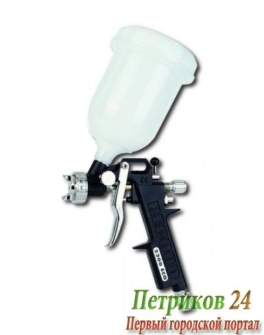 Краскопульт SUMAKE в/б 2200 ECO 2.5 9754