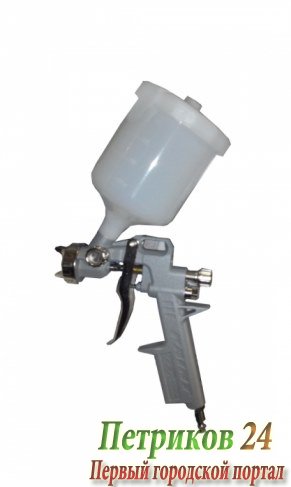 Краскопульт SUMAKE в/б 162 А 2.0 бс 9718