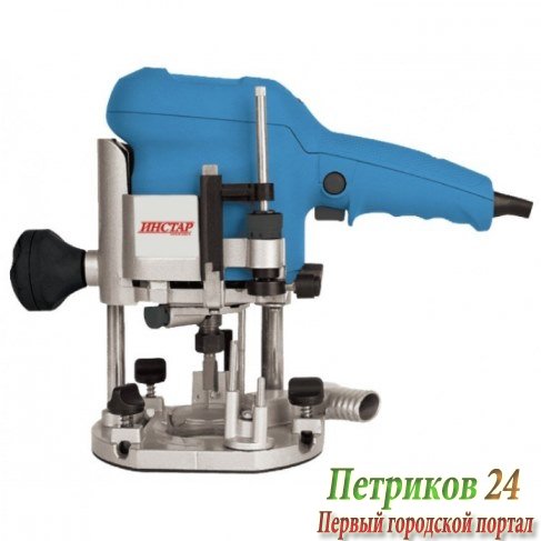 Фрезер Инстар ЭФЗ 73120