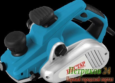 Рубанок Инстар ЭРС 11600