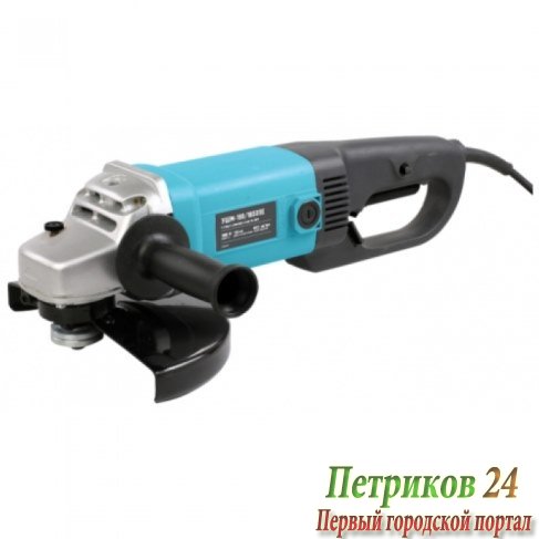 Шлифмашина Workmaster УШМ-180/1850ПЕ
