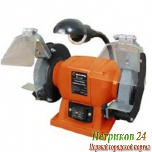 Точило Вихрь ТС-200