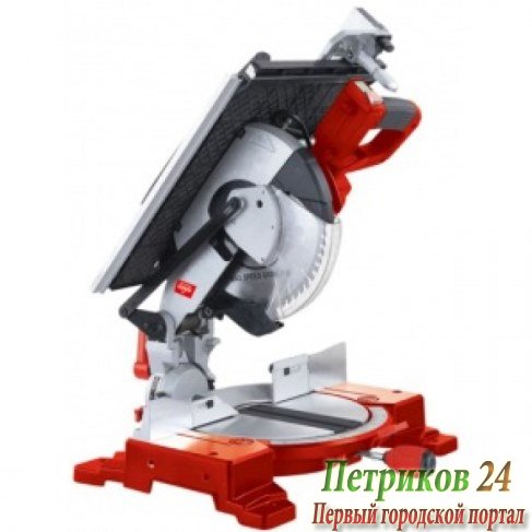 Комбинированная пила ELITECH ПТК 1625