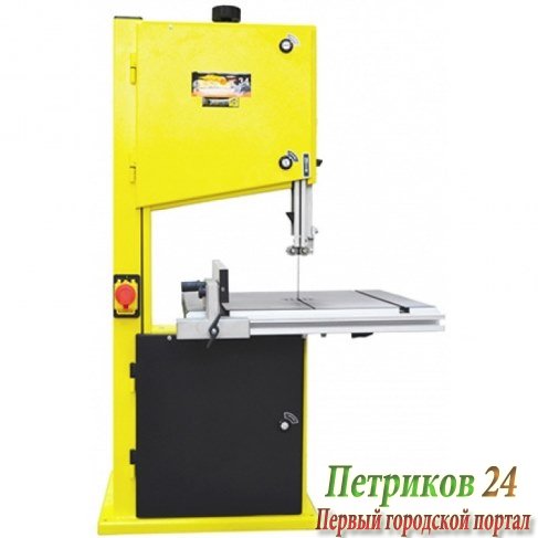 Пила ленточная Энкор Корвет-34 90340