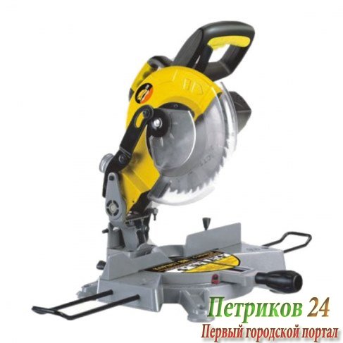 Пила торцовочная Энкор Корвет-8М 90080