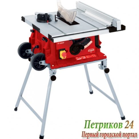 Пила напольная ELITECH СР 1825Р