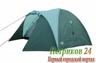 Палатка Campack Tent  Mount Traveler 2
