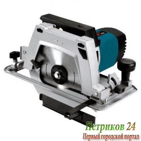 Циркулярная пила Workmaster ПЦ-2300