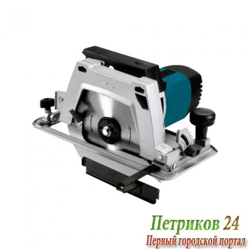 Циркулярная пила Workmaster ПЦ-2100