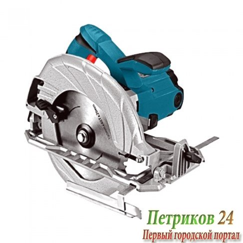 Циркулярная пила Workmaster ПЦ-1700