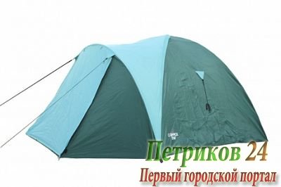 Палатка Campack Tent Mount Traveler 3