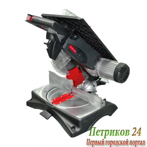 Пила торцовочная ИНТЕРСКОЛ ПТК-250/1200П 103.1.0.40