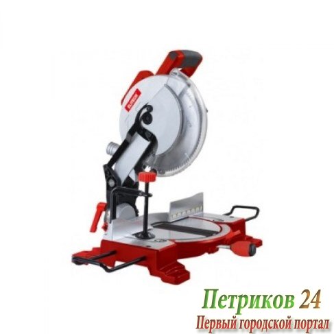 Пила торцовочная ELITECH ПТ 1625