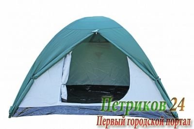 Палатка Campack Tent Trek Traveler 4
