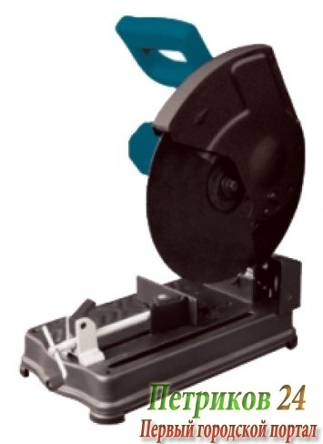 Отрезная пила Workmaster ПО-2500/355