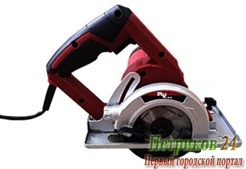 Циркулярная пила RedVerg RD-MS850