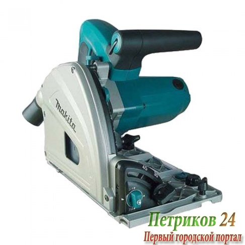Циркулярная пила Makita SP6000