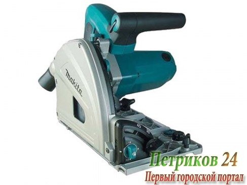 Циркулярная пила Makita SP 6000