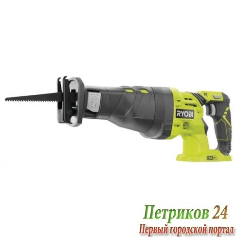 Сабельная пила Ryobi R18RS-0 3002637